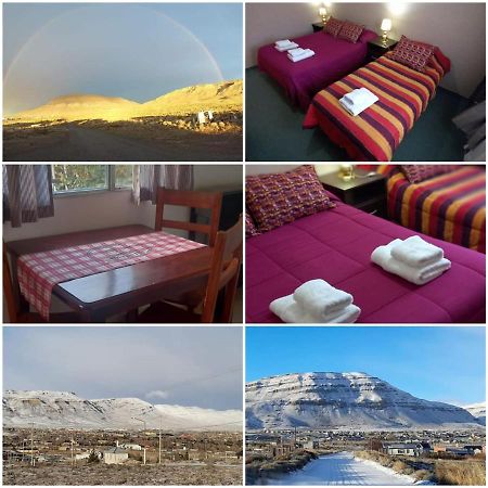 My House In El Calafate 아파트 외부 사진