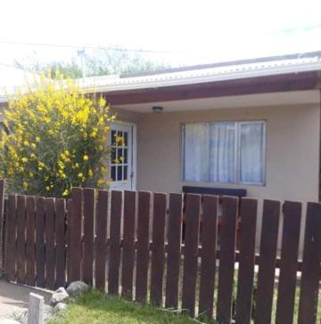 My House In El Calafate 아파트 외부 사진