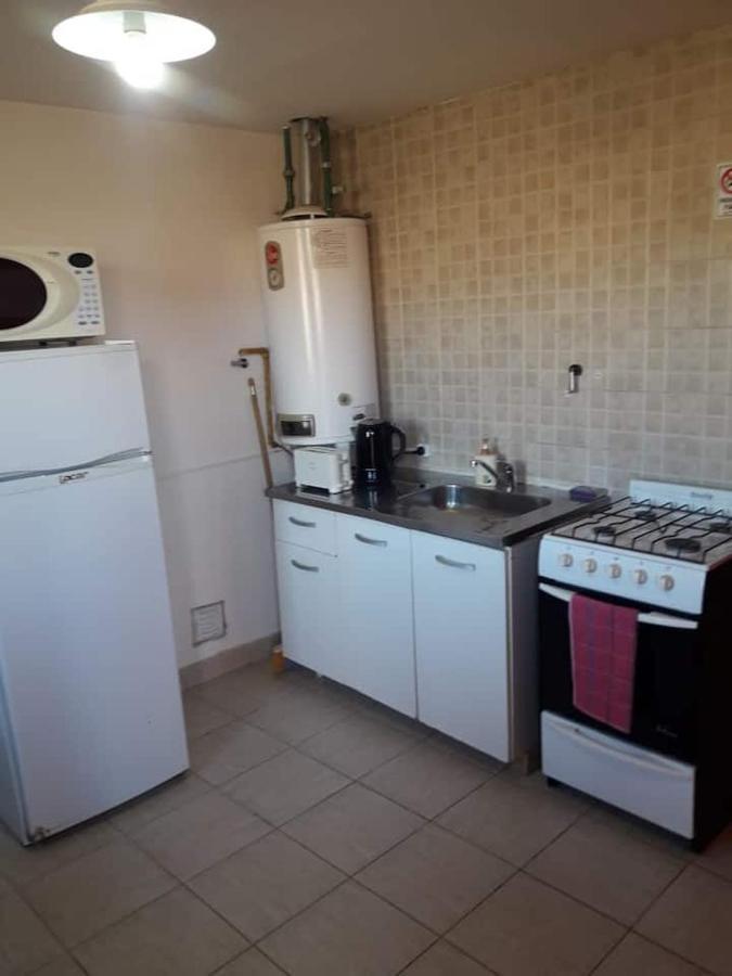My House In El Calafate 아파트 외부 사진