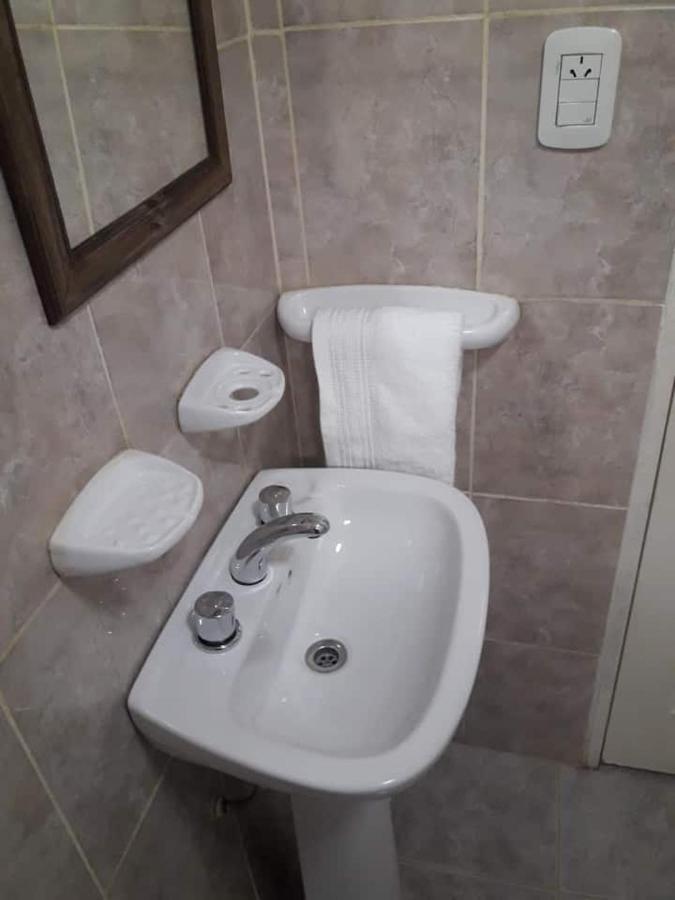 My House In El Calafate 아파트 외부 사진